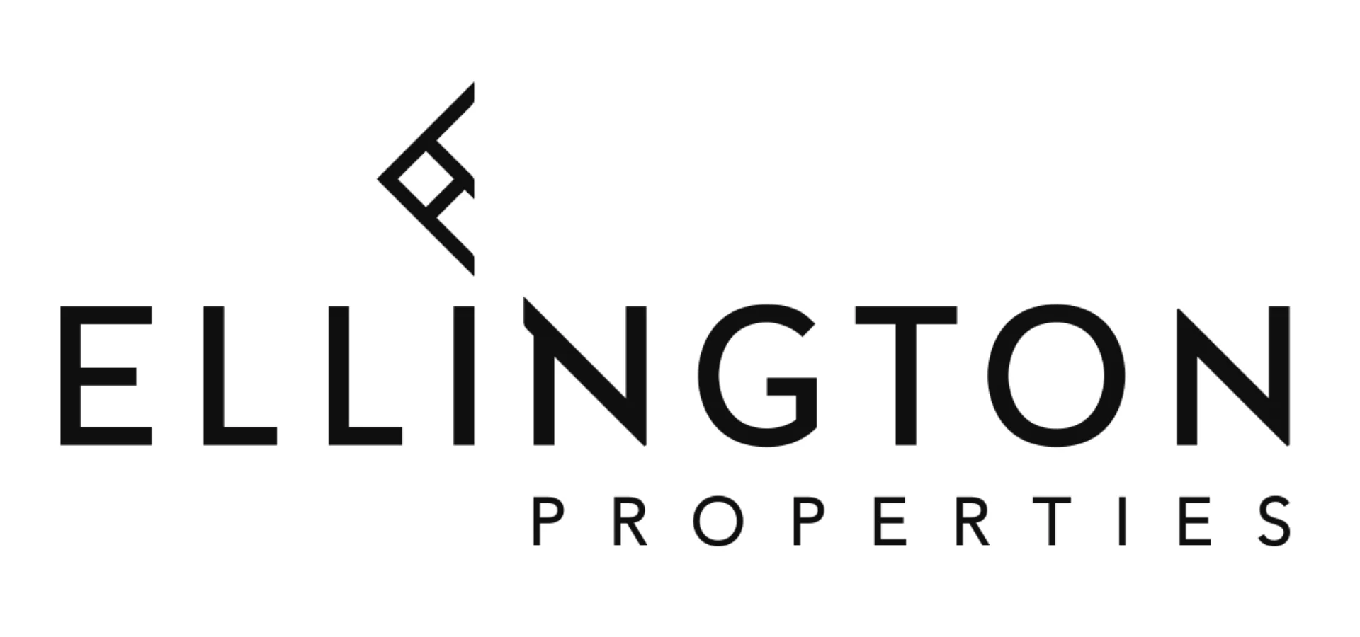 Ellington Properties Logo