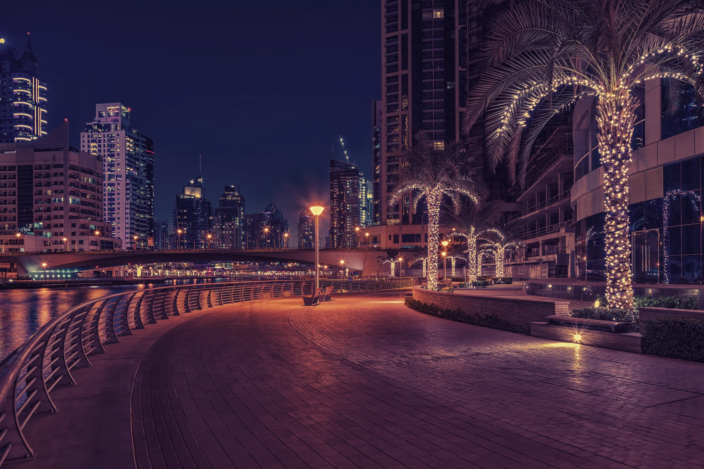 Why American Investors Are Buying Property in Dubai