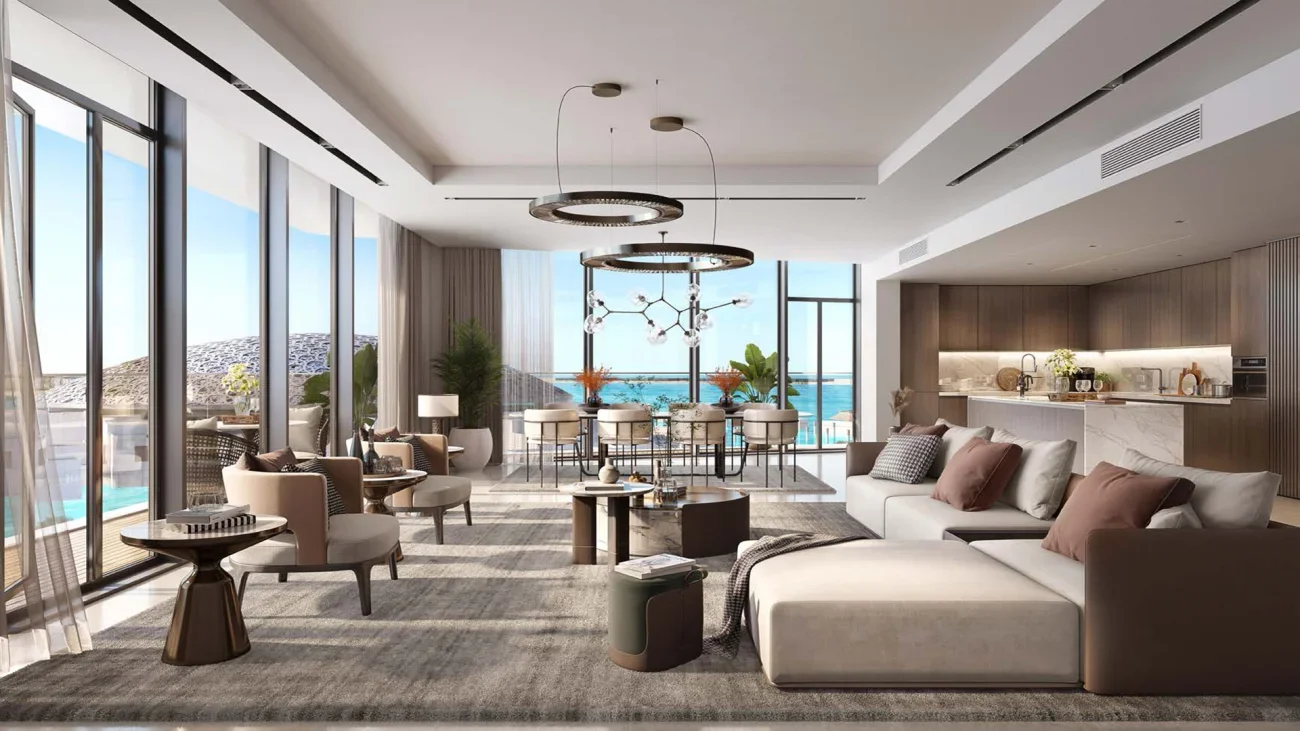 Saadiyat Island