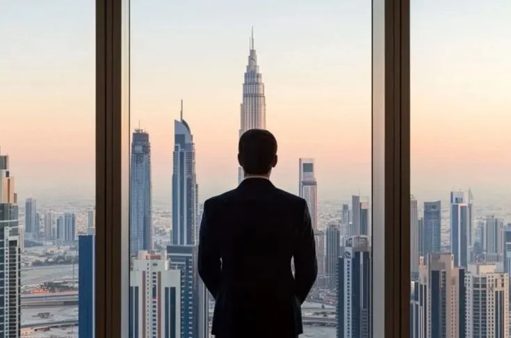 10 Reasons to Invest in Dubai Real Estate in 2026