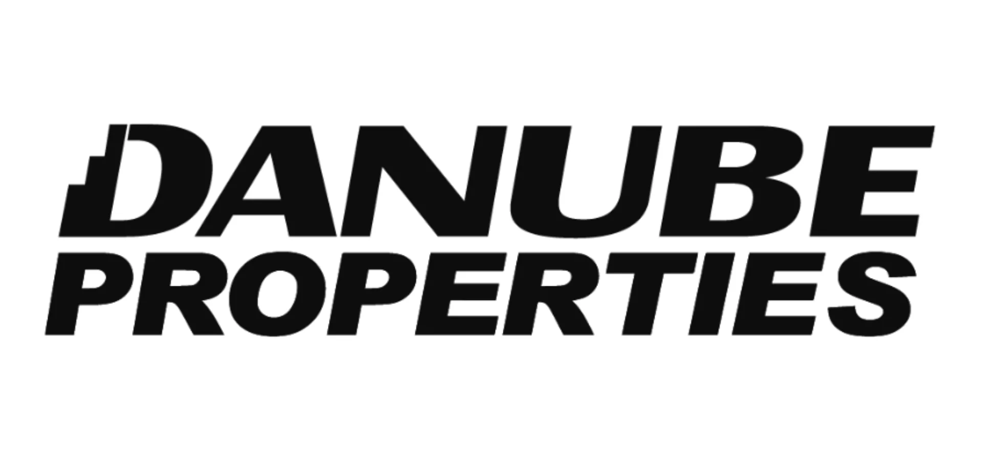 Danube Properties Logo
