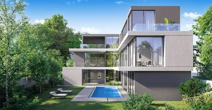Off Plan Properties Masaar Sharjah