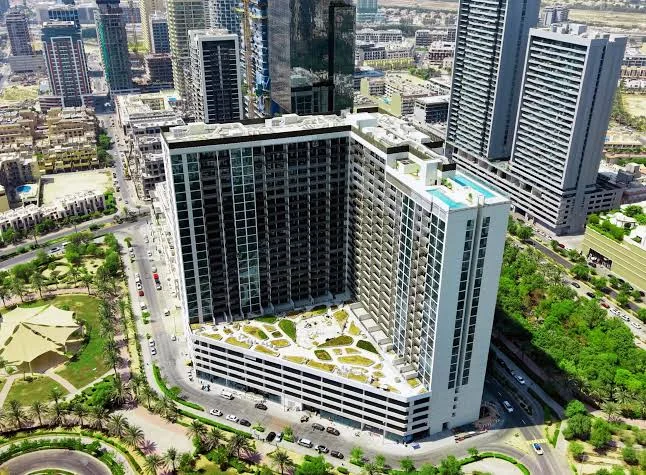 Luma Park Views TownX