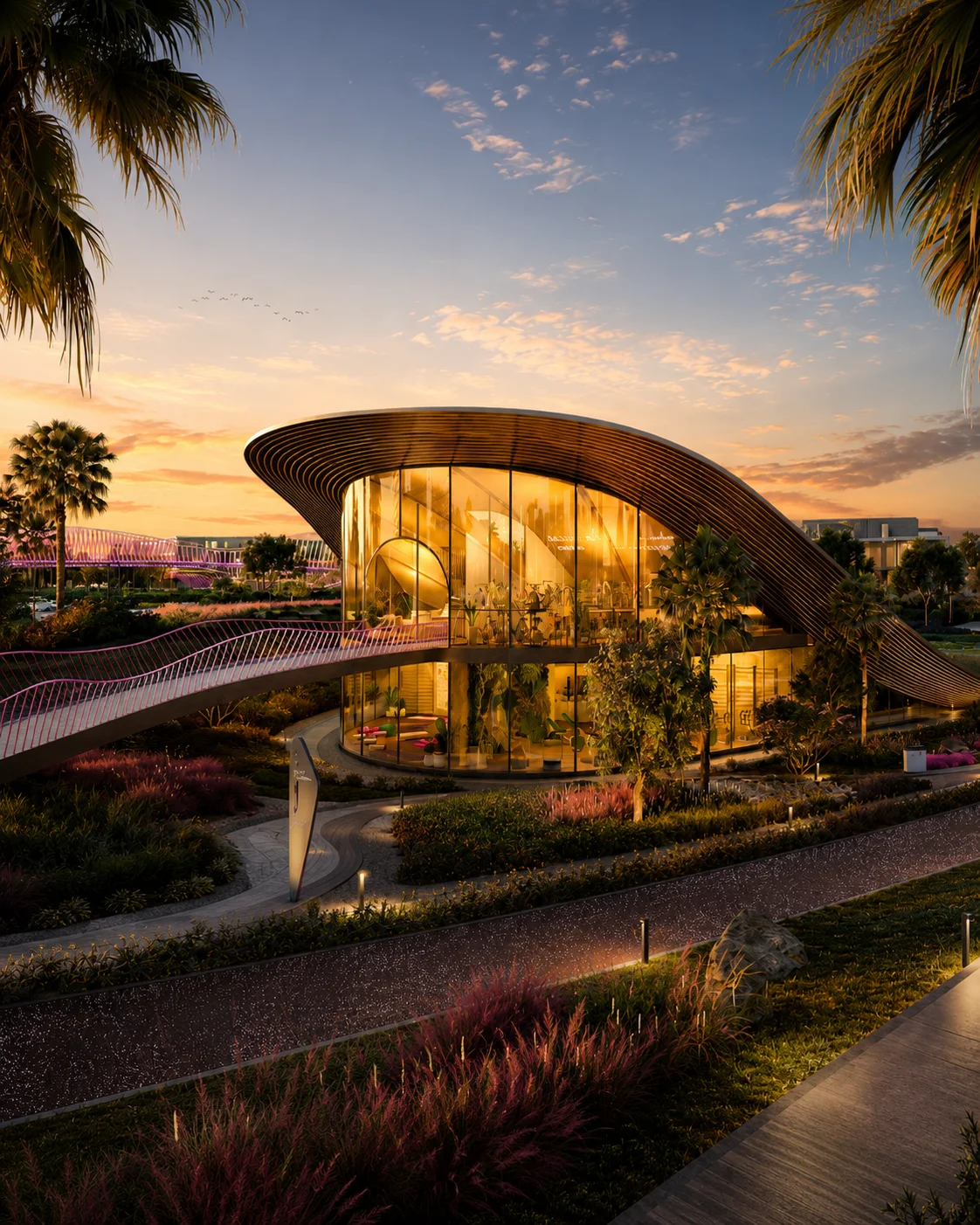 Rise by Athlon by Aldar