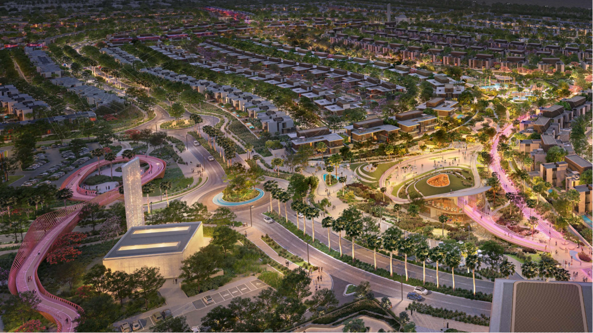 Dubai Hills Estate
