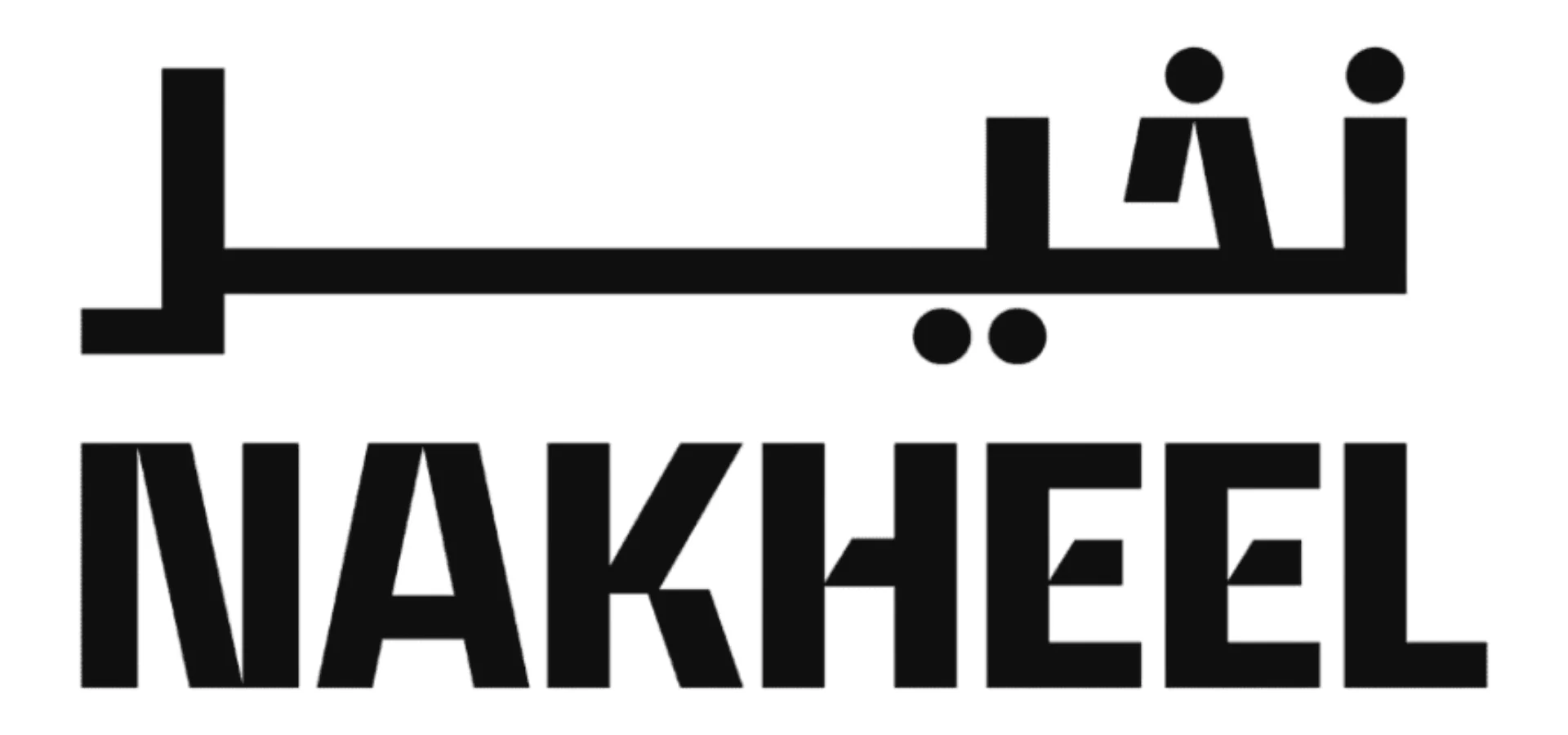 Nakheel Properties Logo