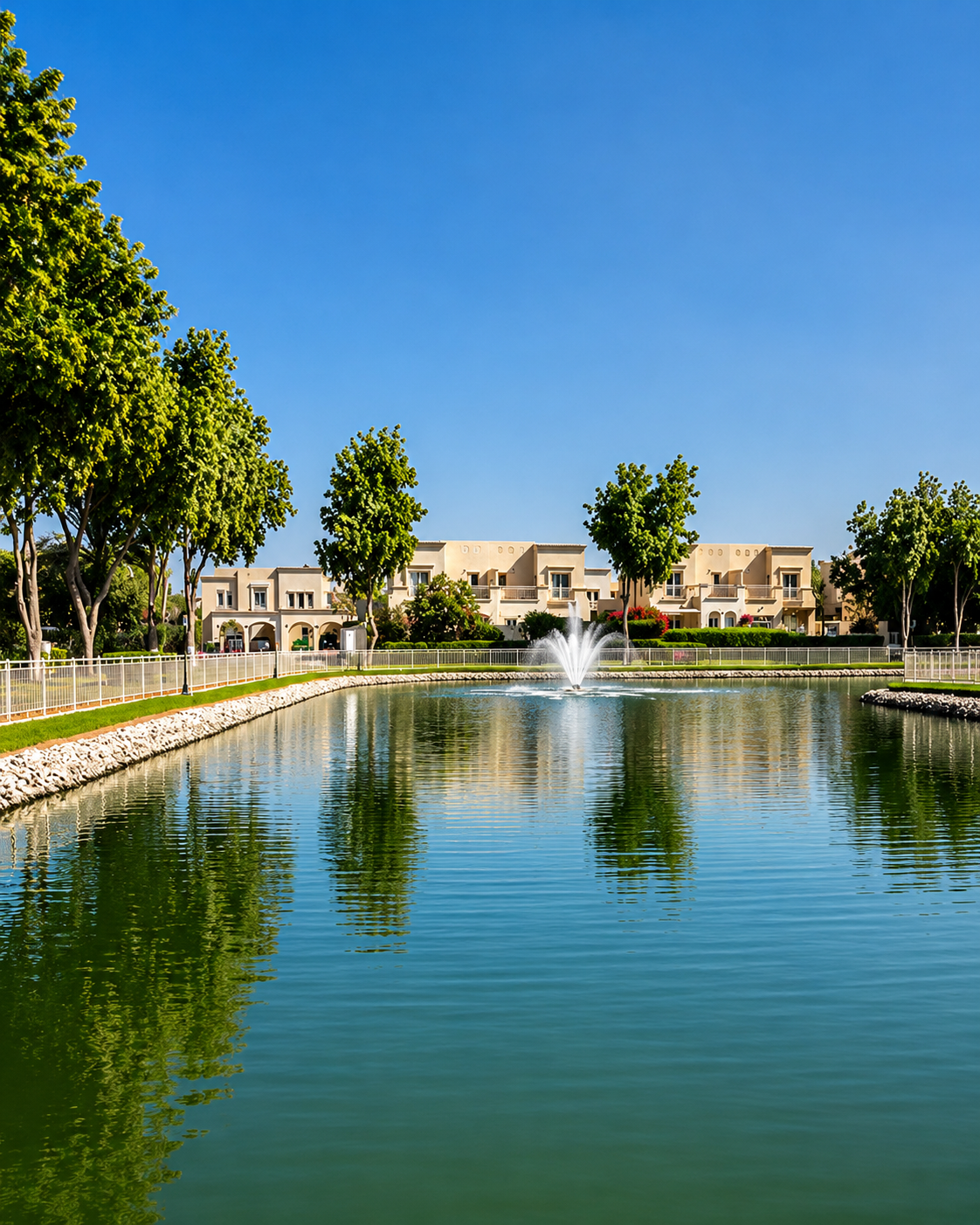 Off Plan Properties The Springs