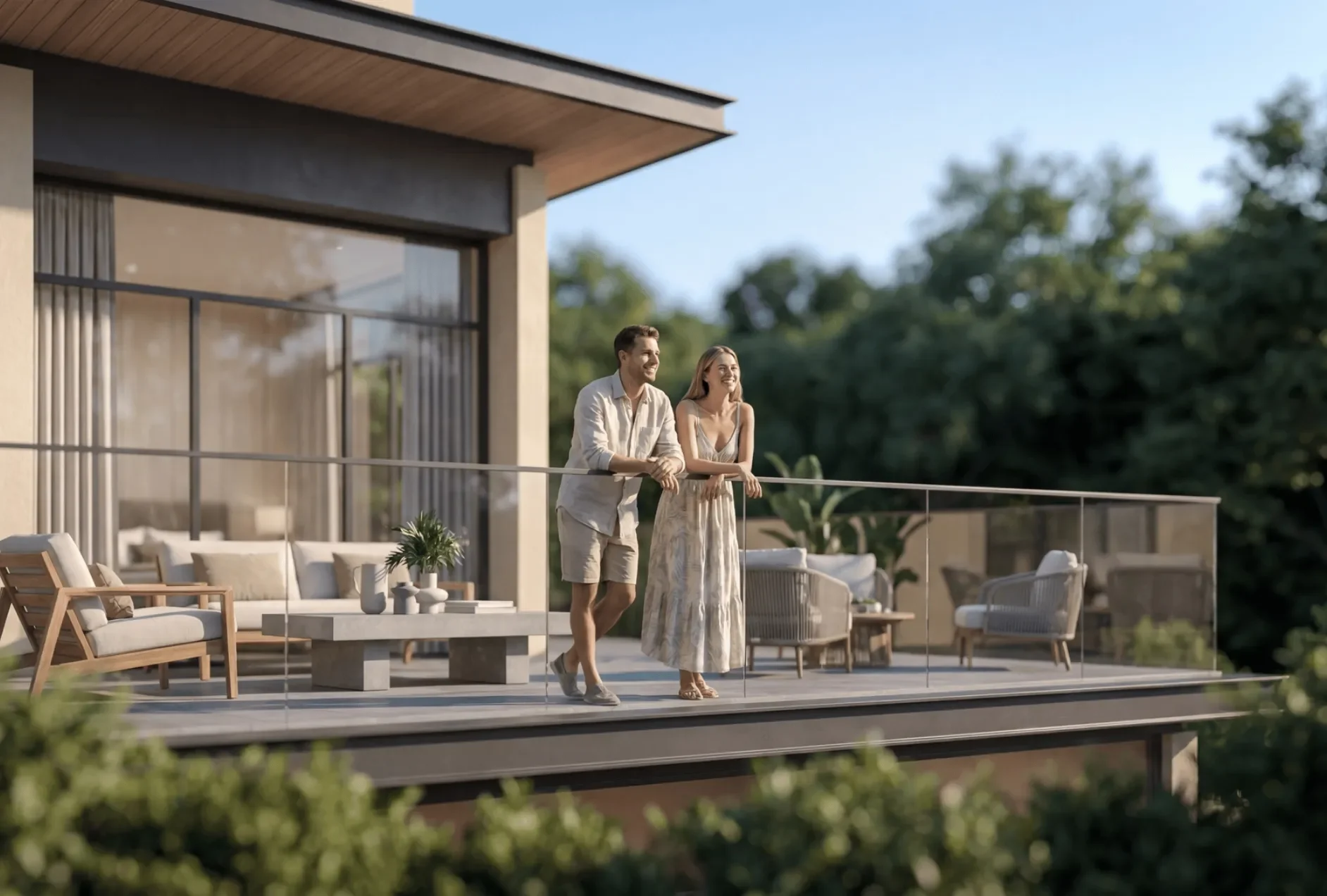 Sobha City gallery 2