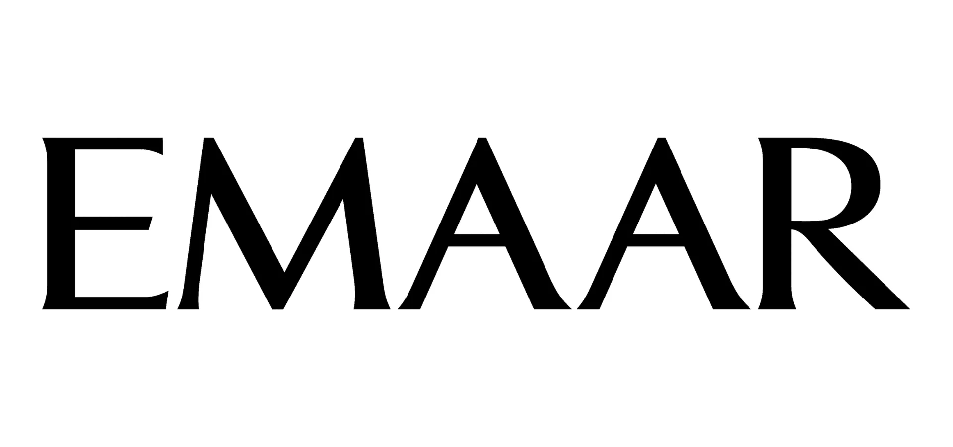Emaar Properties Logo