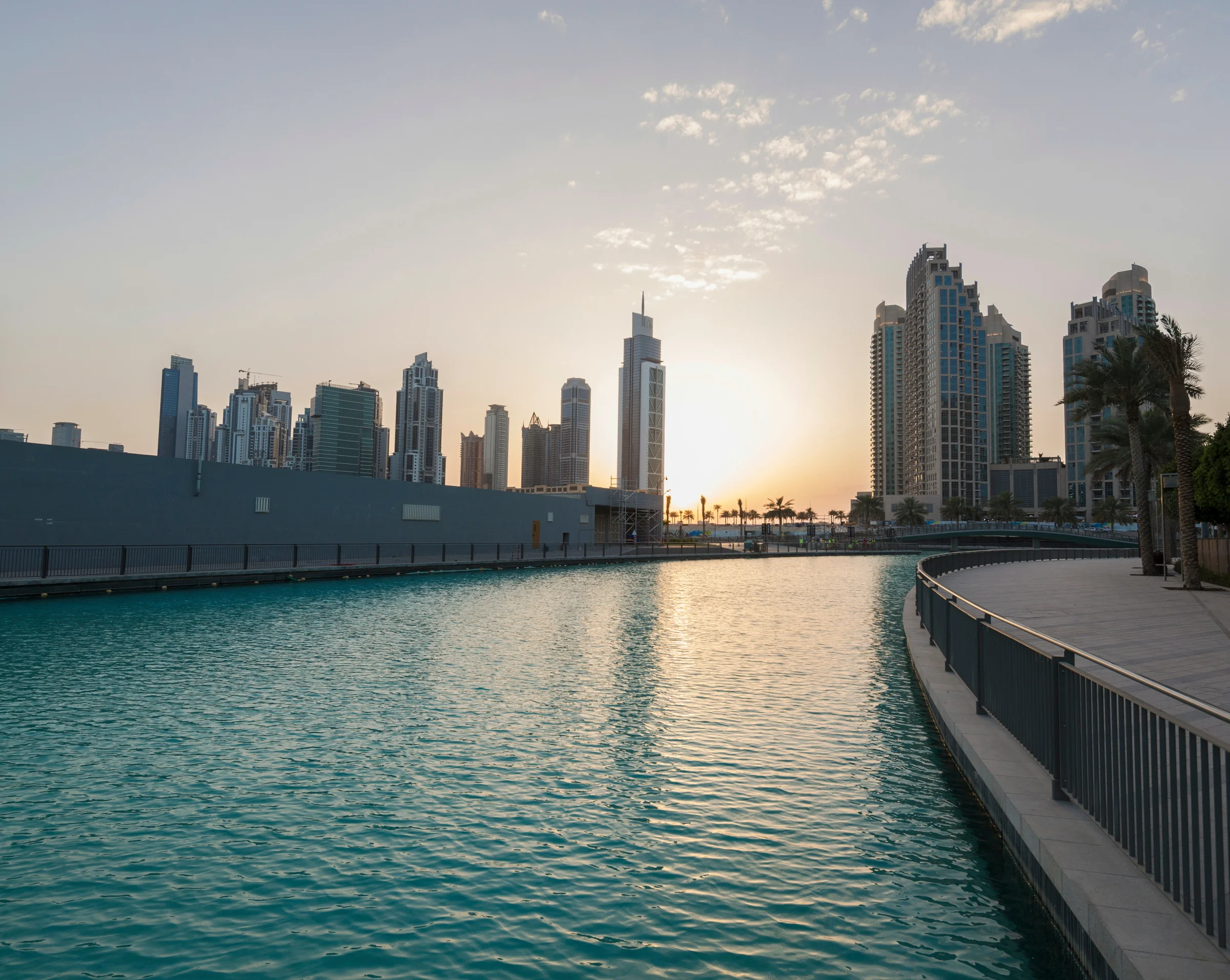 Off-Plan Apartments Emaar South