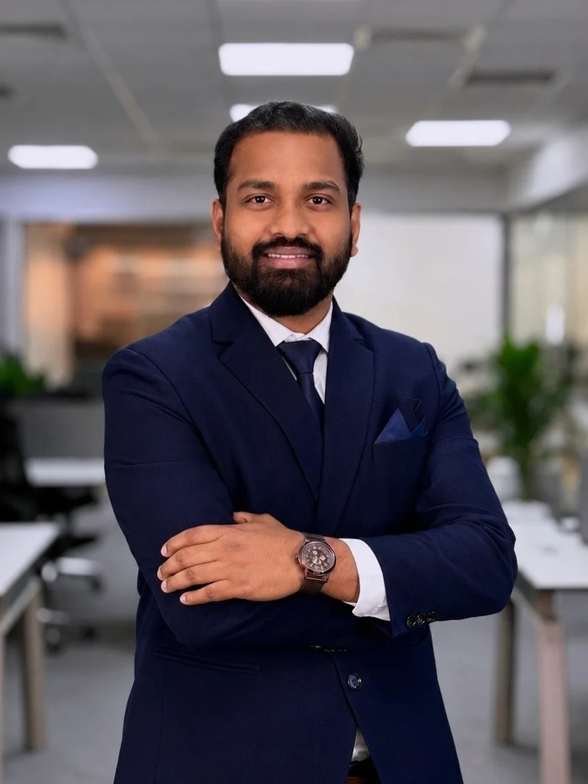 Trixis investment specialist