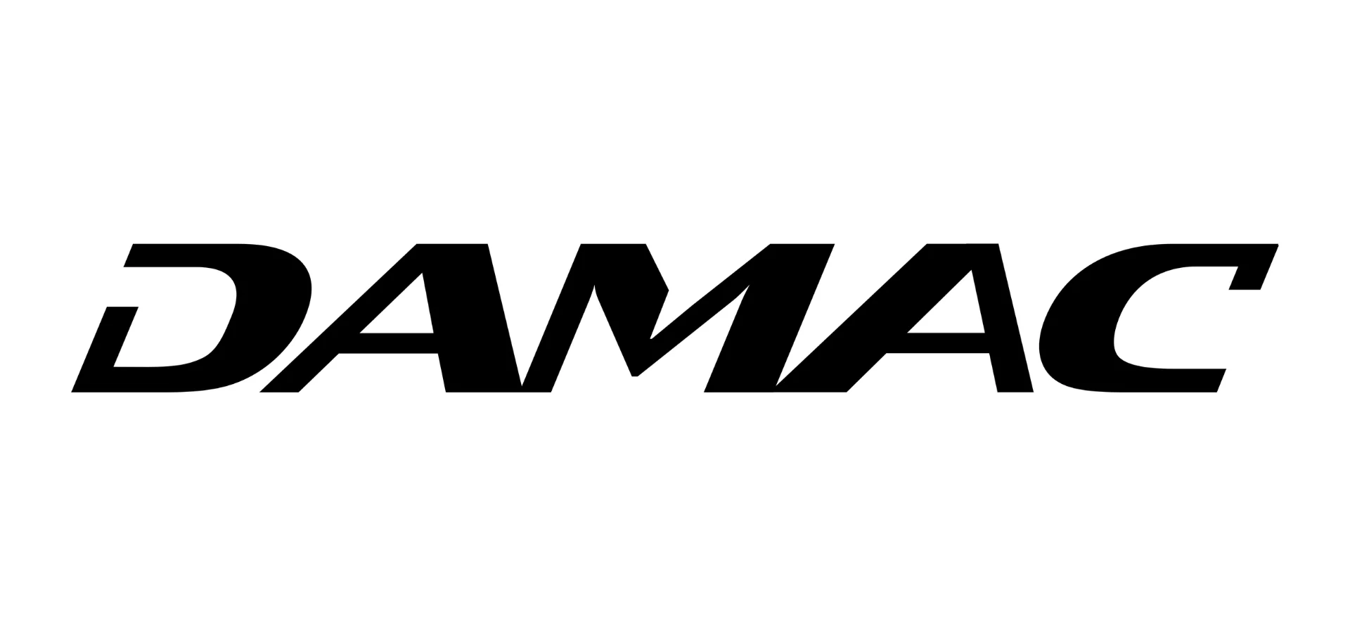 Damac Properties Logo