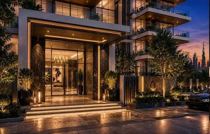 KORE by Imtiaz Properties