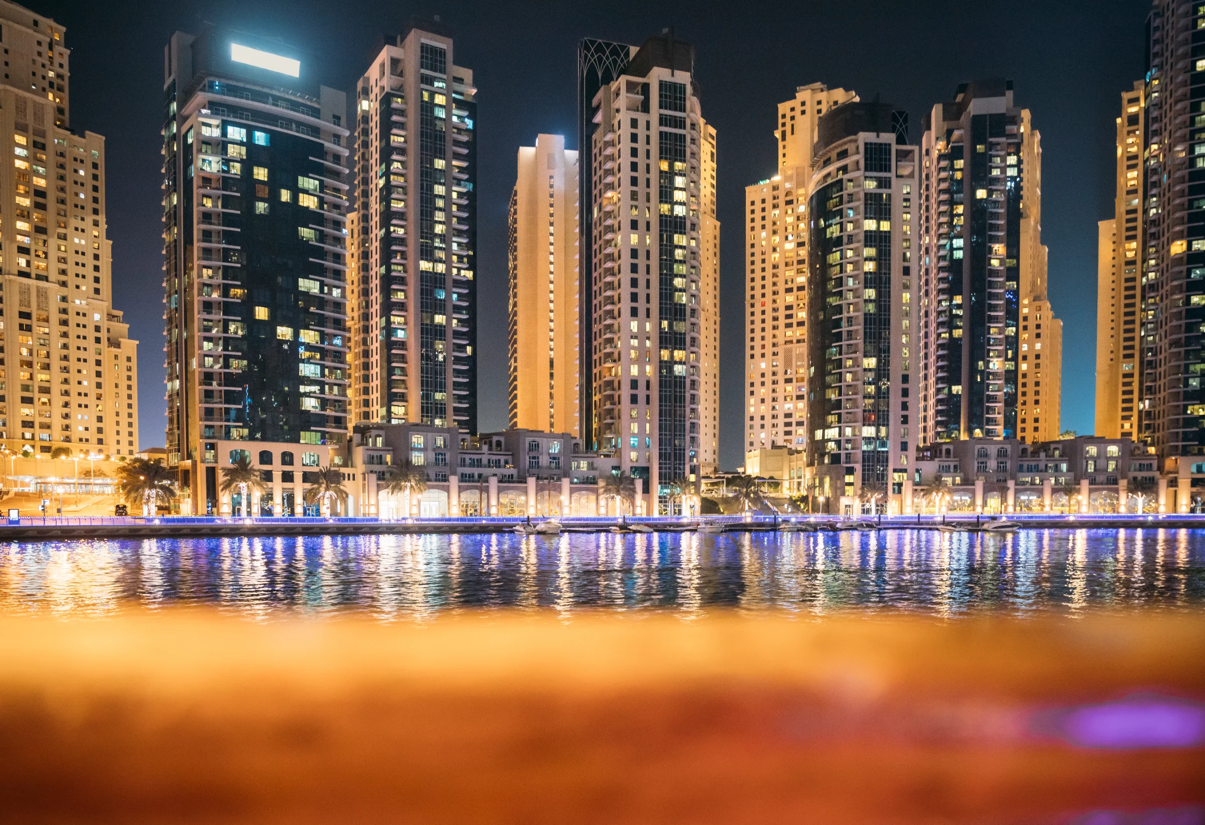 Top Reasons UK Investors Are Choosing Dubai Real Estate