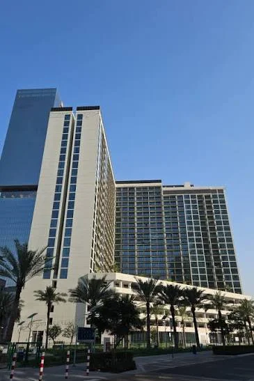 Luma Park Views