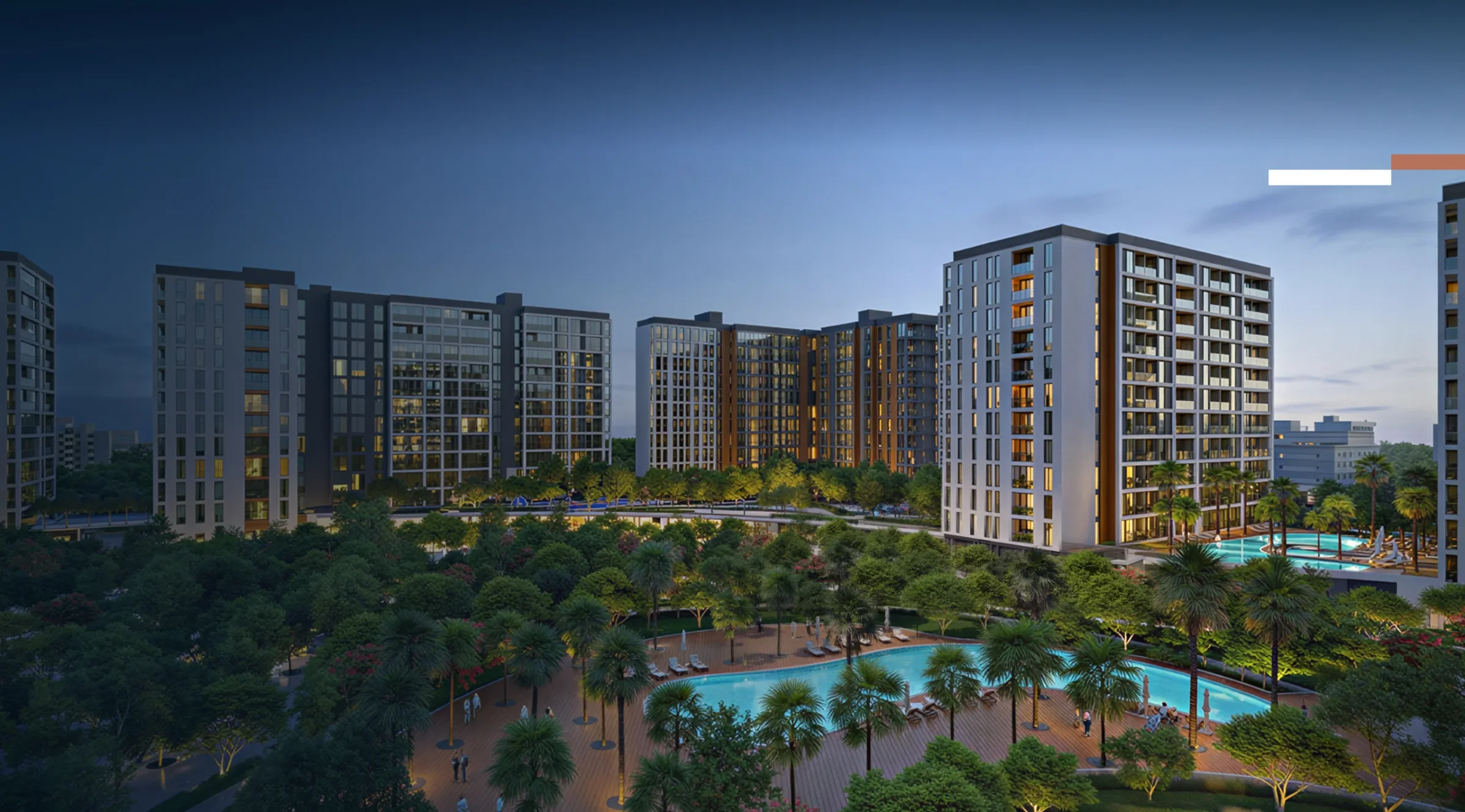 Olfah by Alef Group