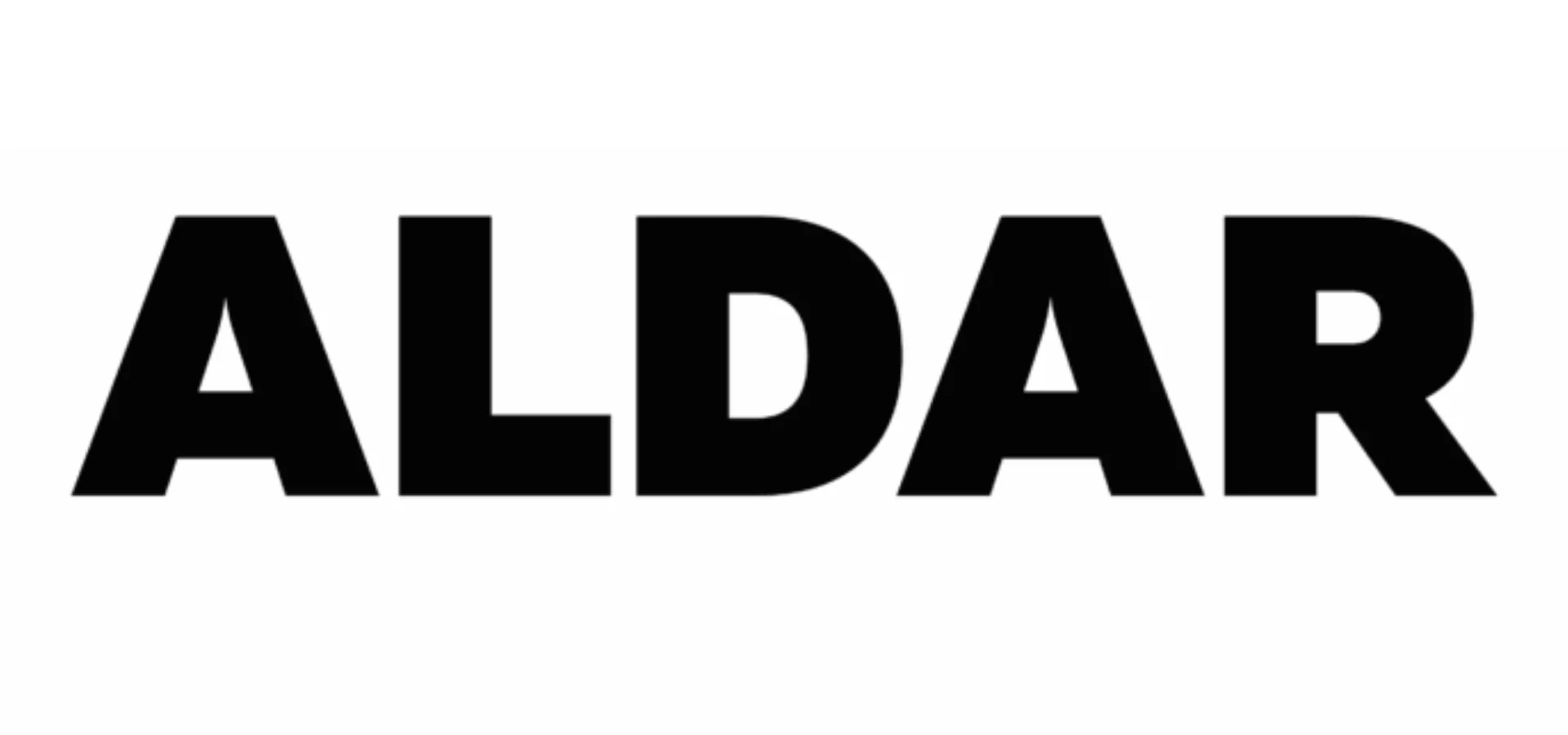 Aldar Properties Logo