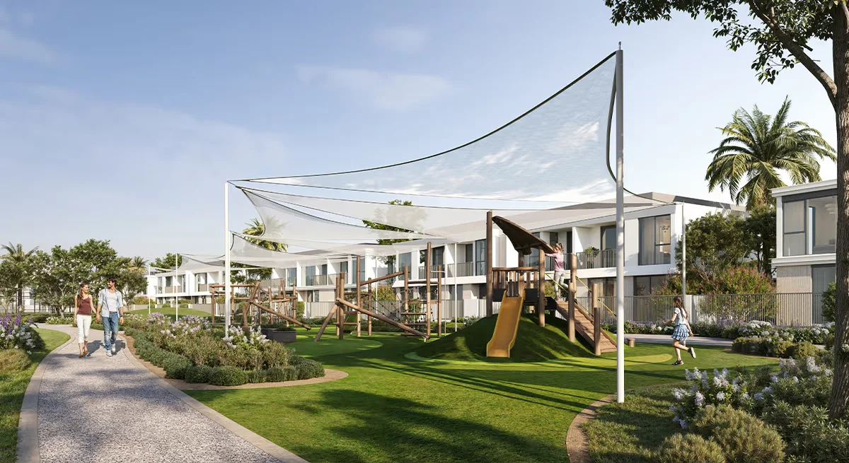 Emaar South