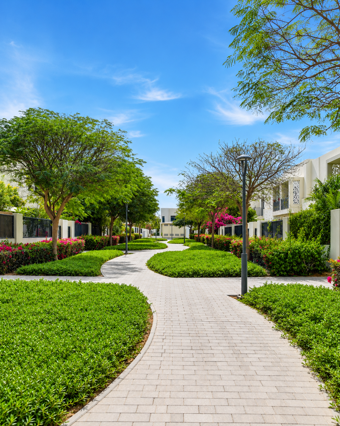 Off Plan Properties Town Square