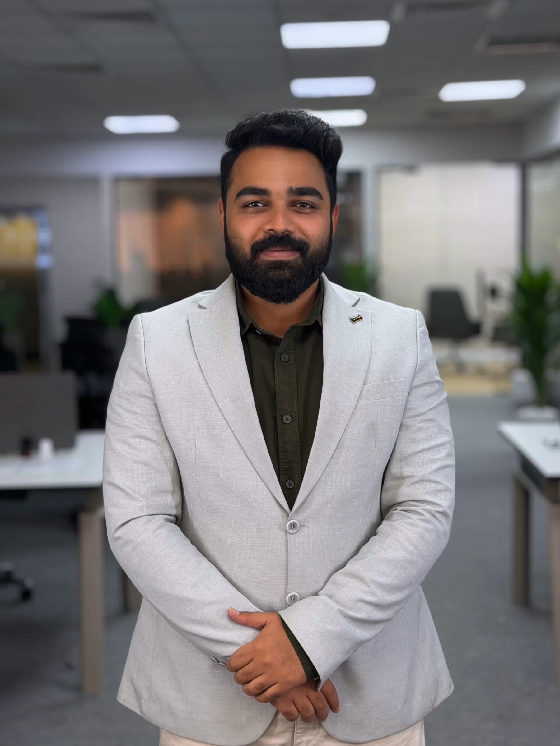 Trixis investment specialist