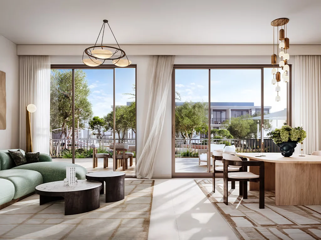 Emaar South gallery 1