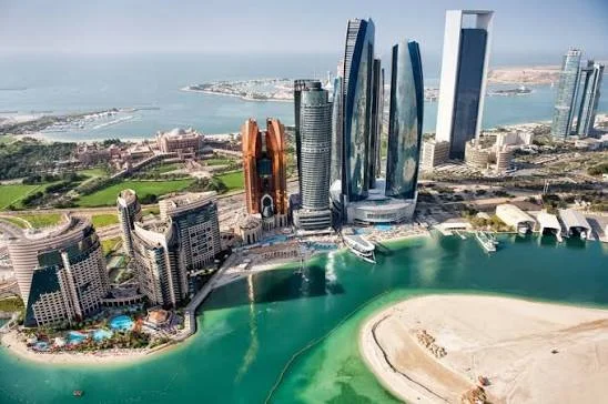 Marsa Al Saadiyat Aldar