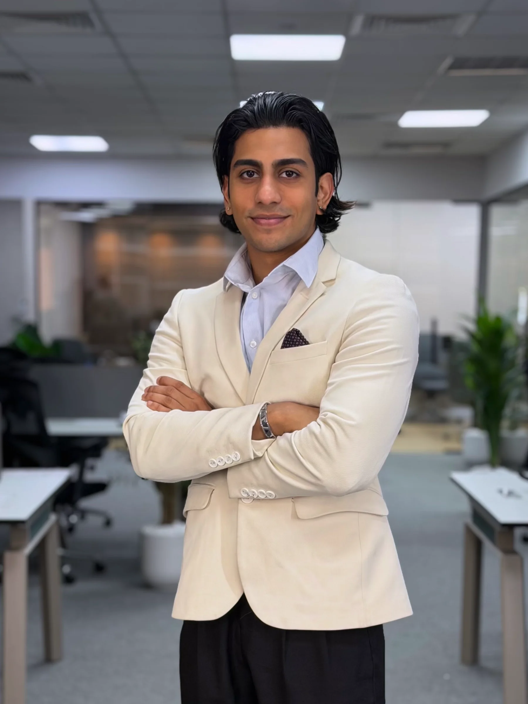 Trixis investment specialist