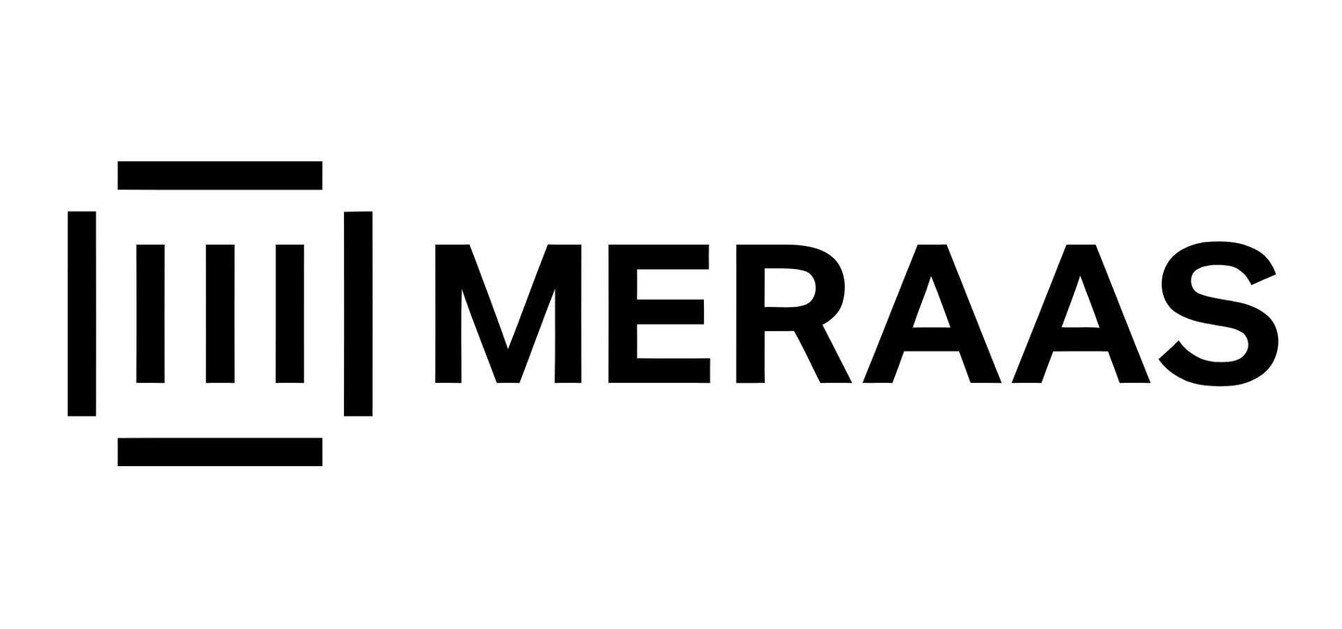 Meraas Properties Logo