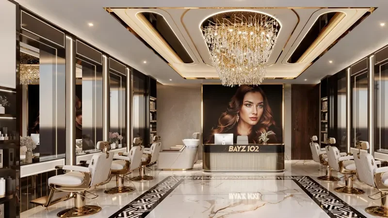 Bayz 102 by Danube Business Bay