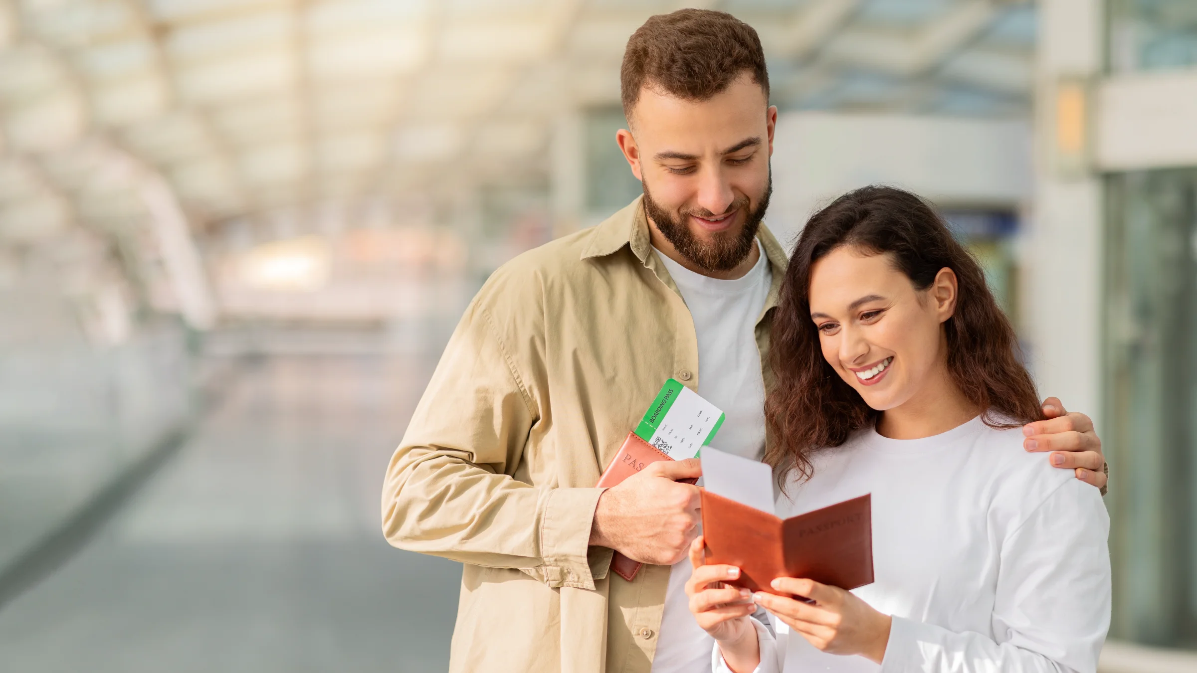 Green Visa vs Golden Visa