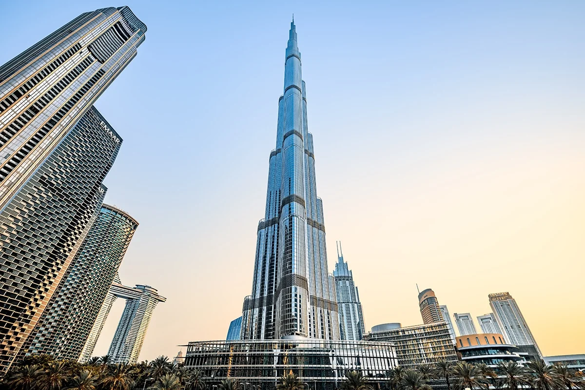 What Does Off Plan Mean in Dubai Real Estate
