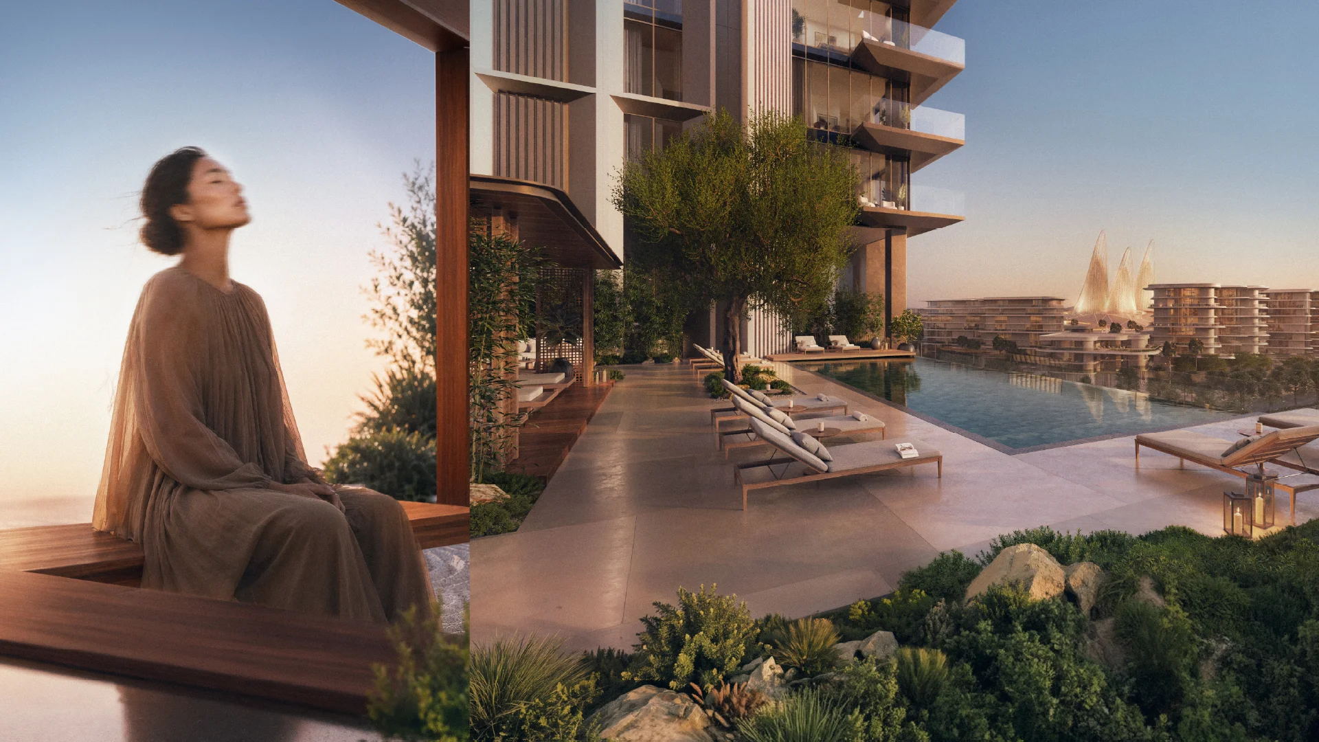 Sei Saadiyat by Aldar gallery 3