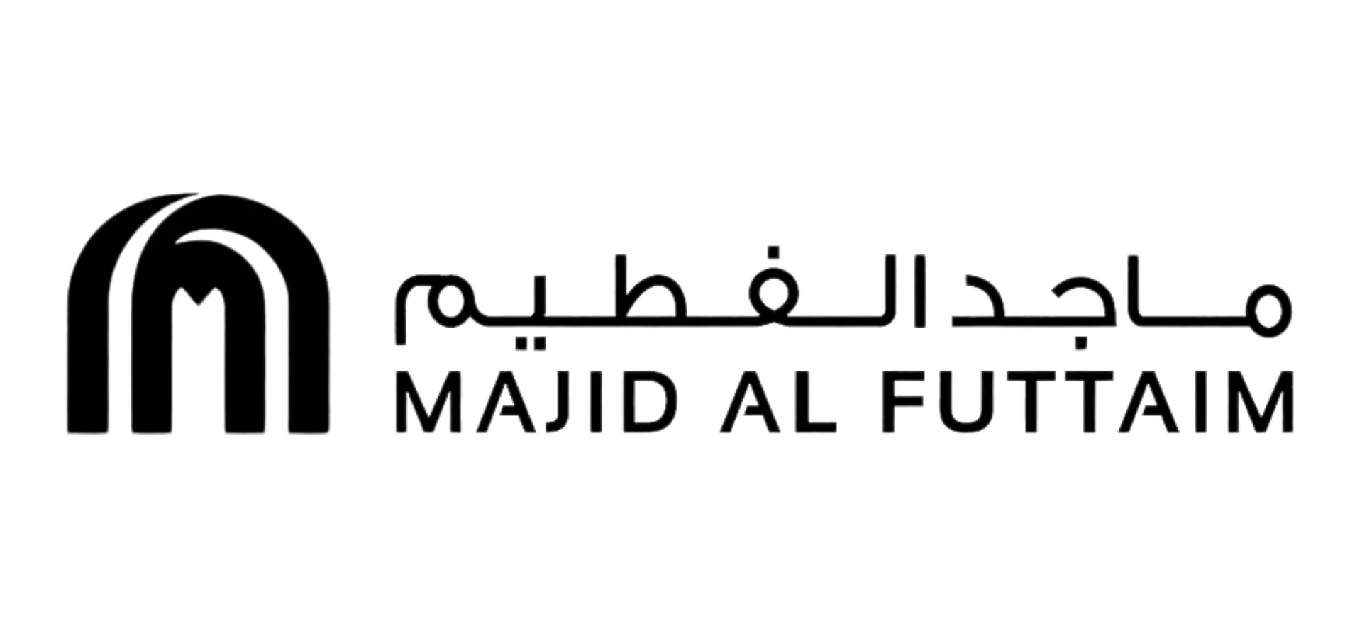 Majid Al Futtaim Properties Logo