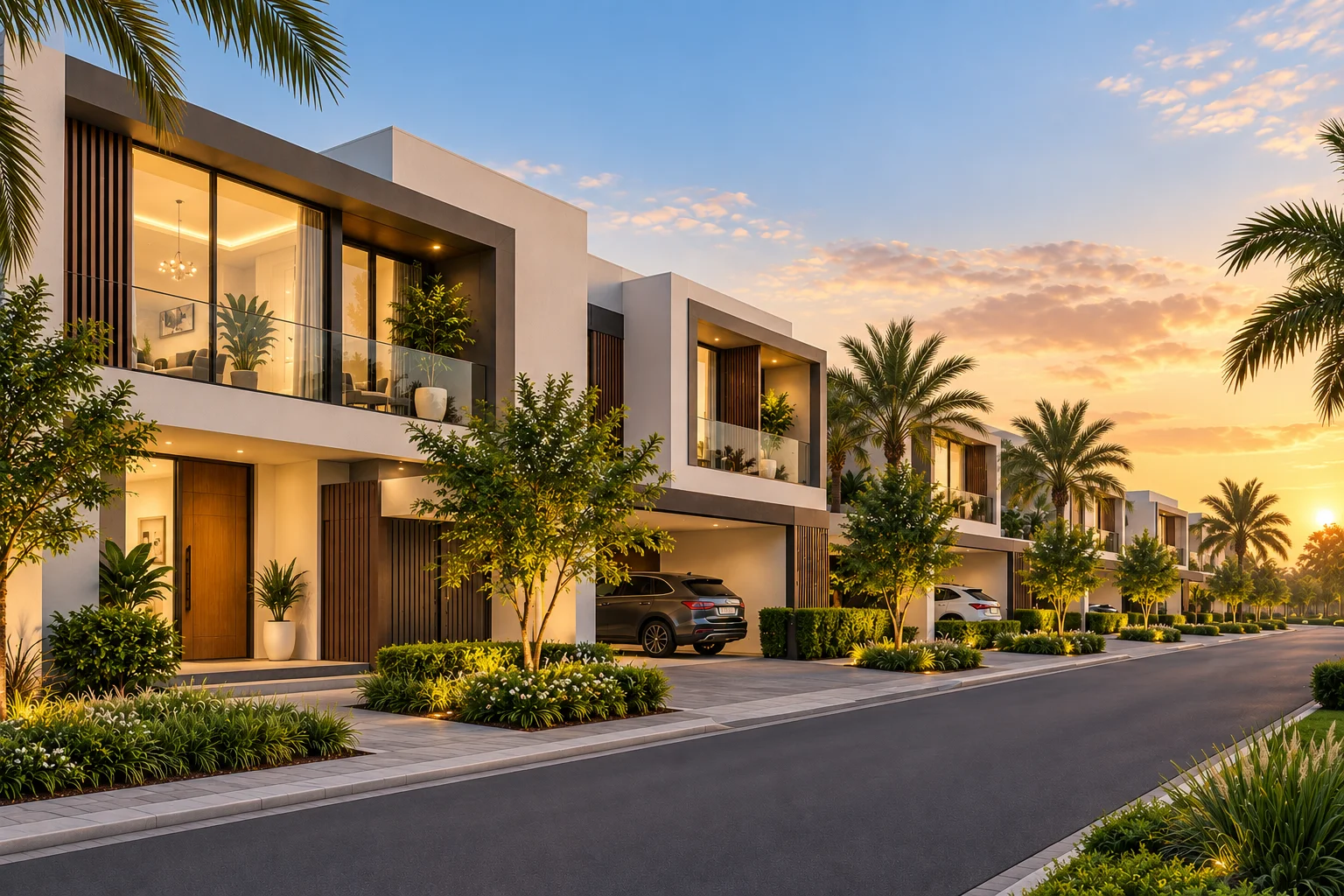 Top Townhouses for Sale in Dubai That You Can’t Miss in 2026