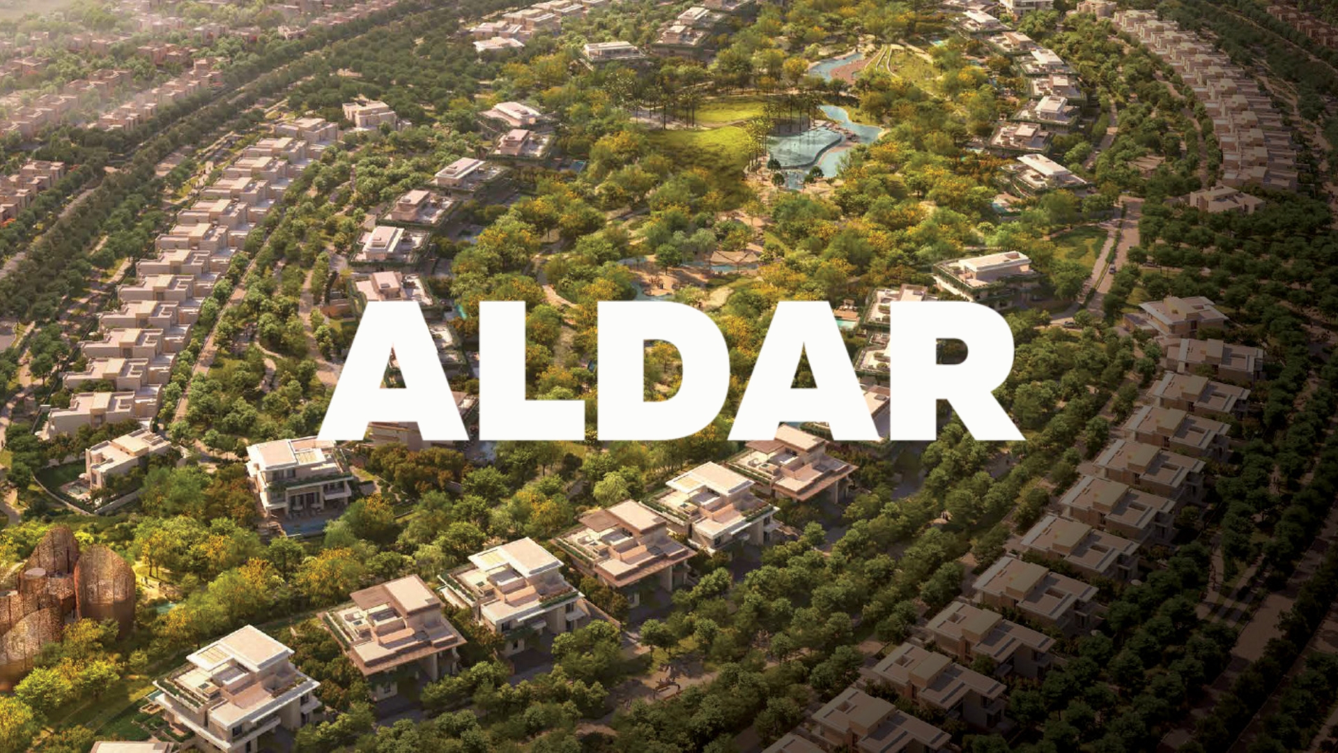 Aldar Properties