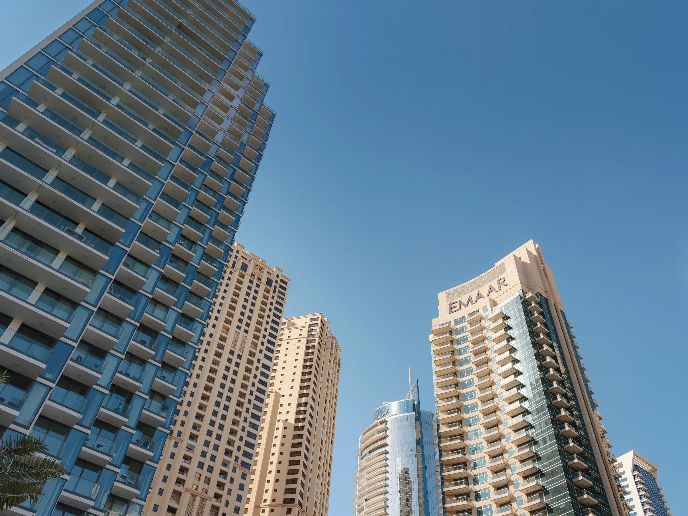 Off-Plan Apartments for Sale Dubai