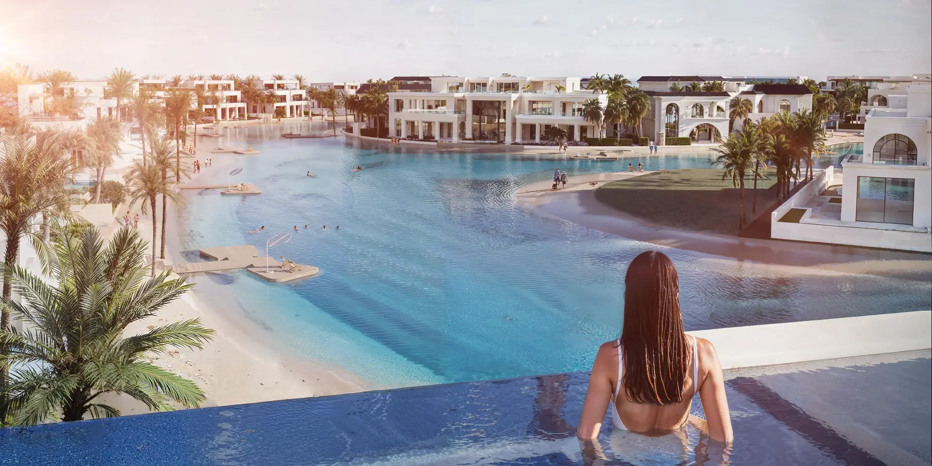 Monaco Mansions in Dubai South