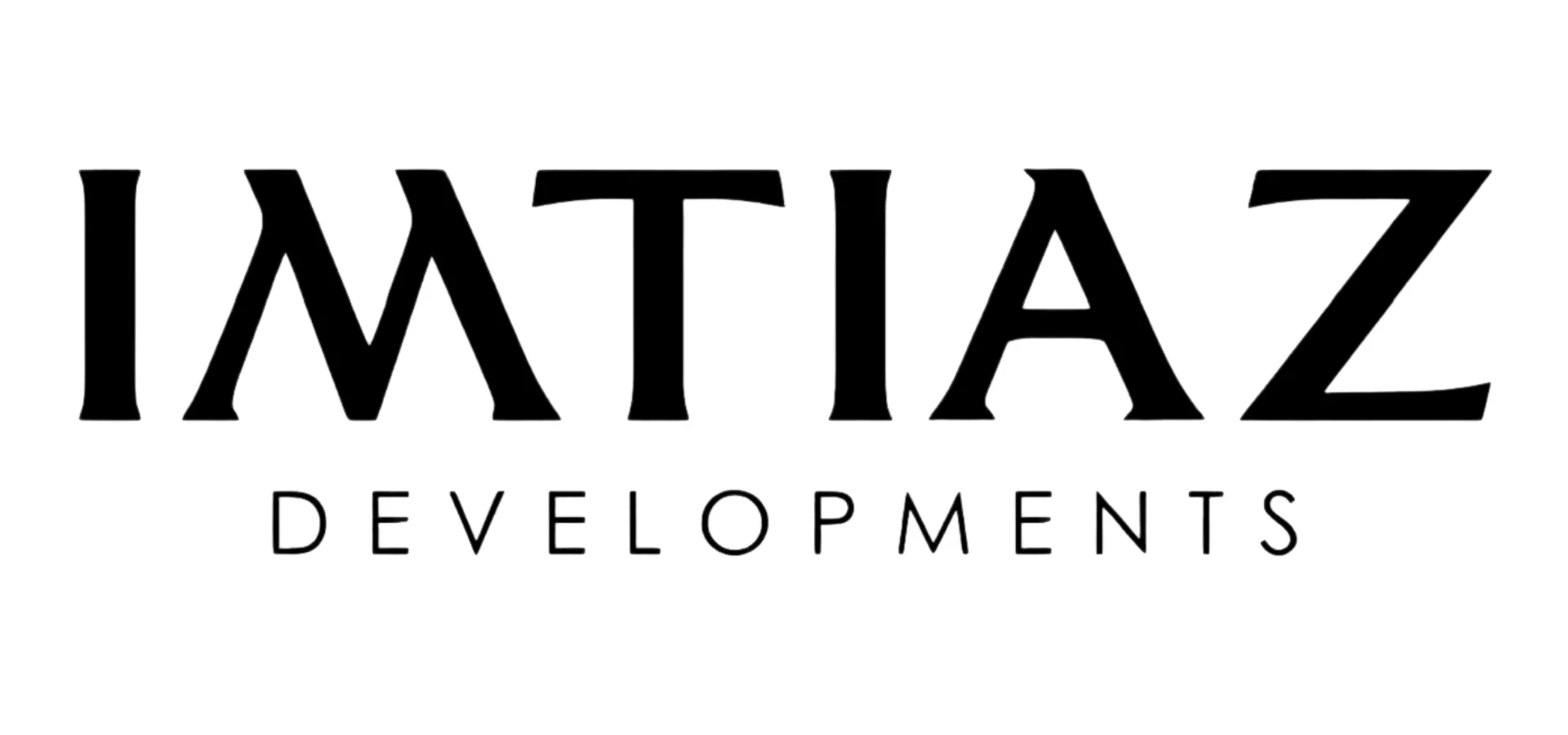 Imtiaz Developments Logo