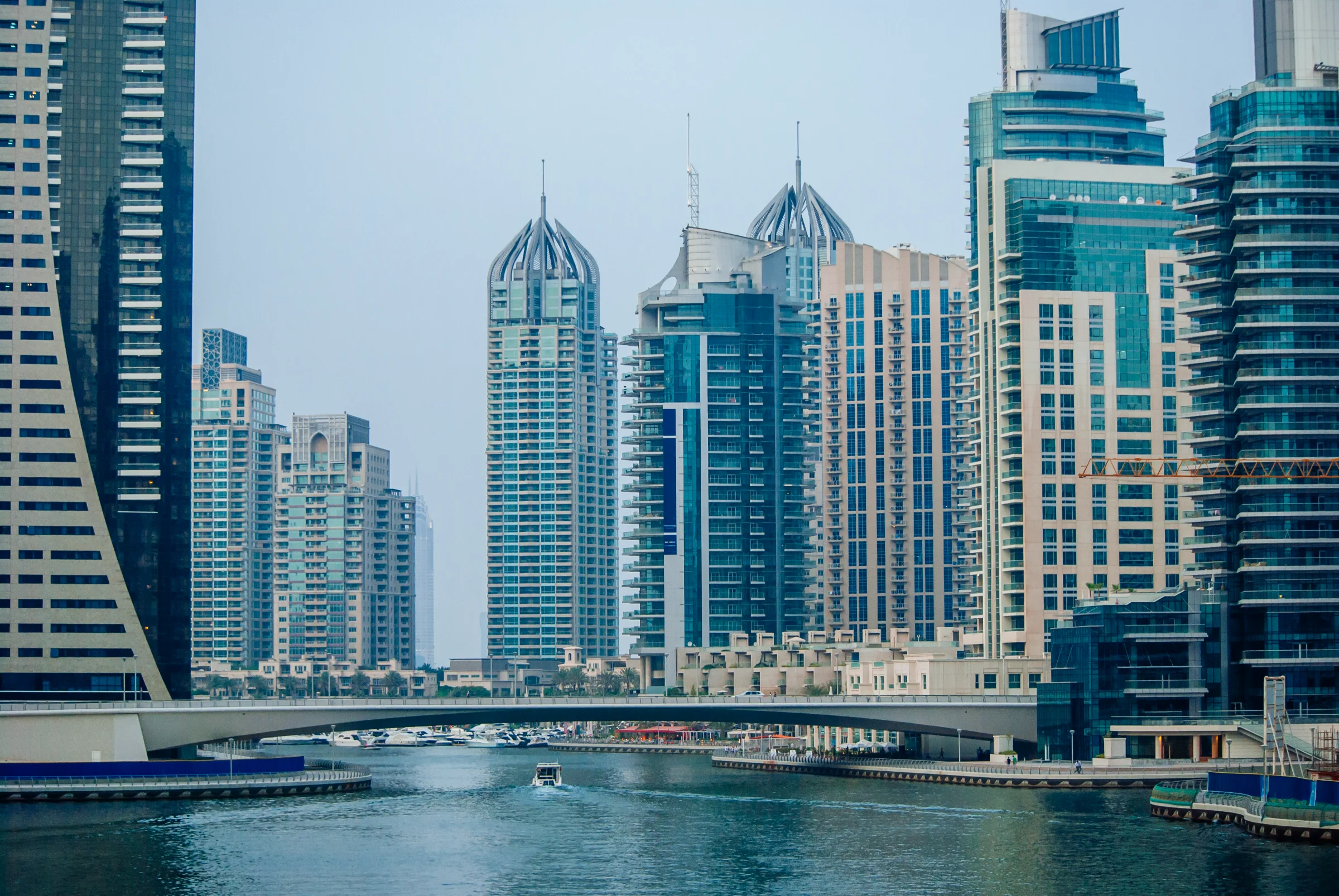 Invest in Dubai Property