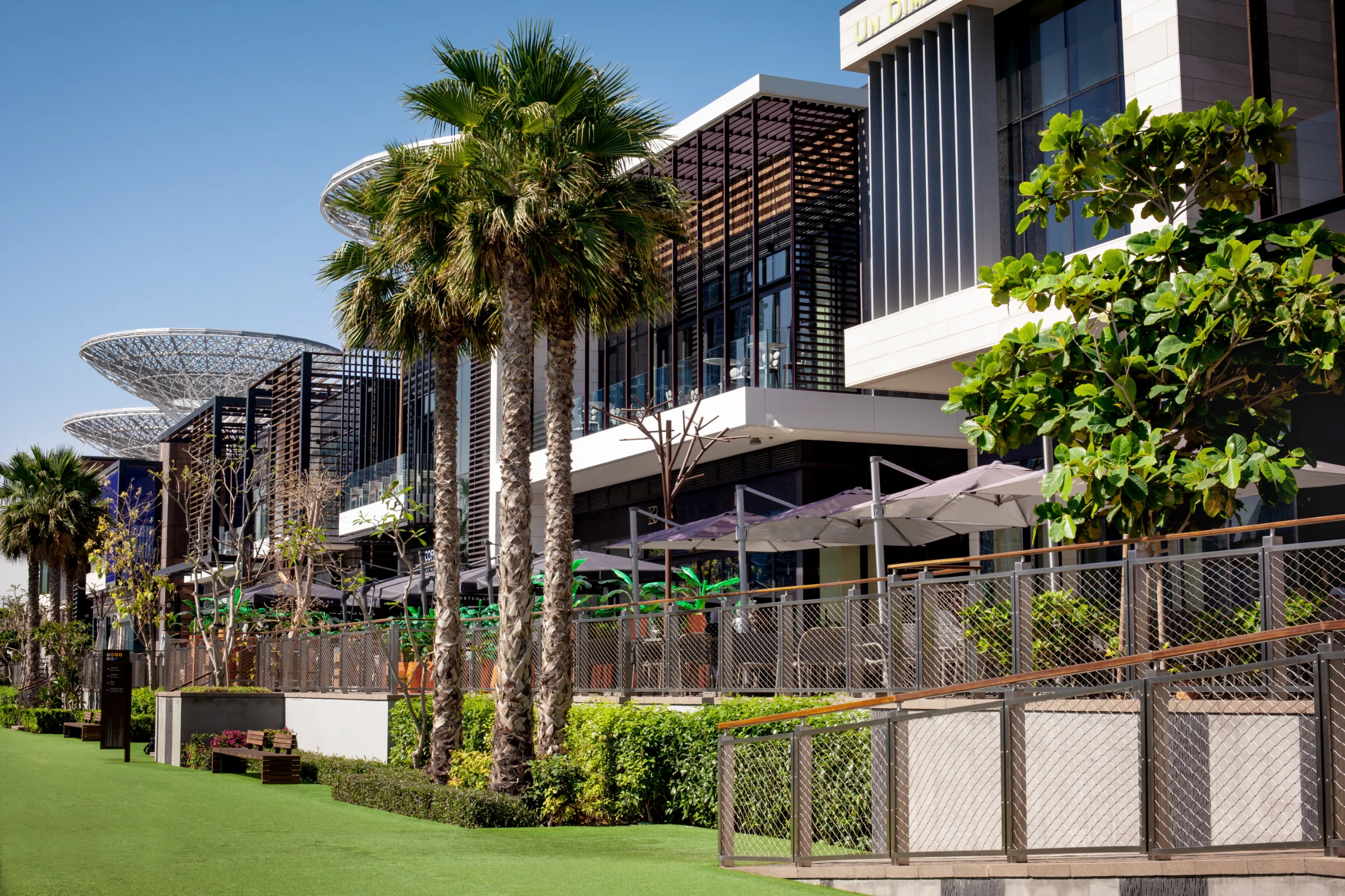 Villa Communities in Dubai for Investors