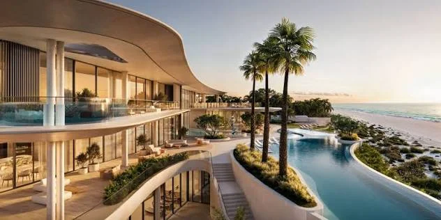 Marsa Al Saadiyat by Aldar Properties