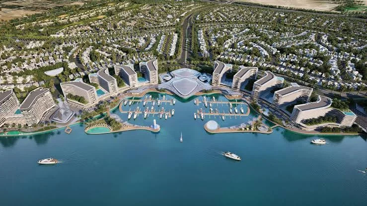 Sobha City gallery 1