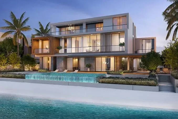 The Villa Collection by Nakheel Properties