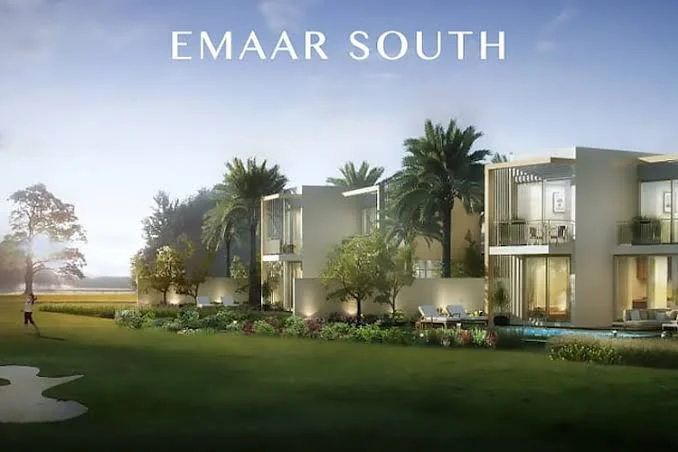 Is Emaar South a Good Investment in 2026? Prices, Rental Yield, Growth Potential & Risks