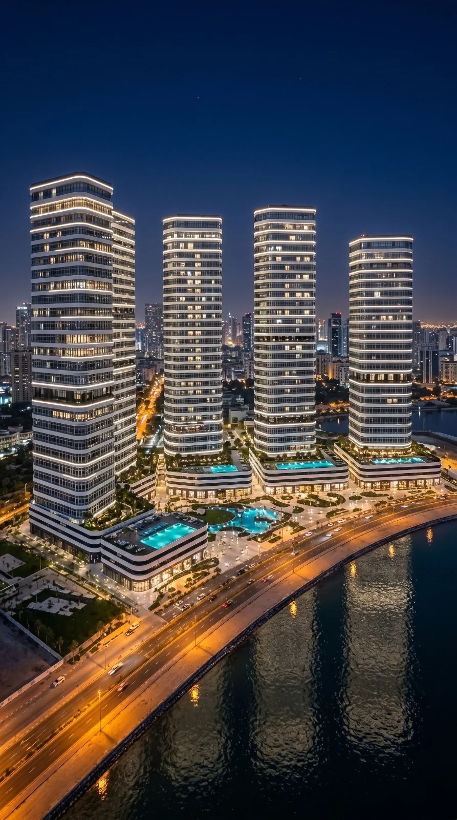 Investing in Off-Plan Properties in Dubai