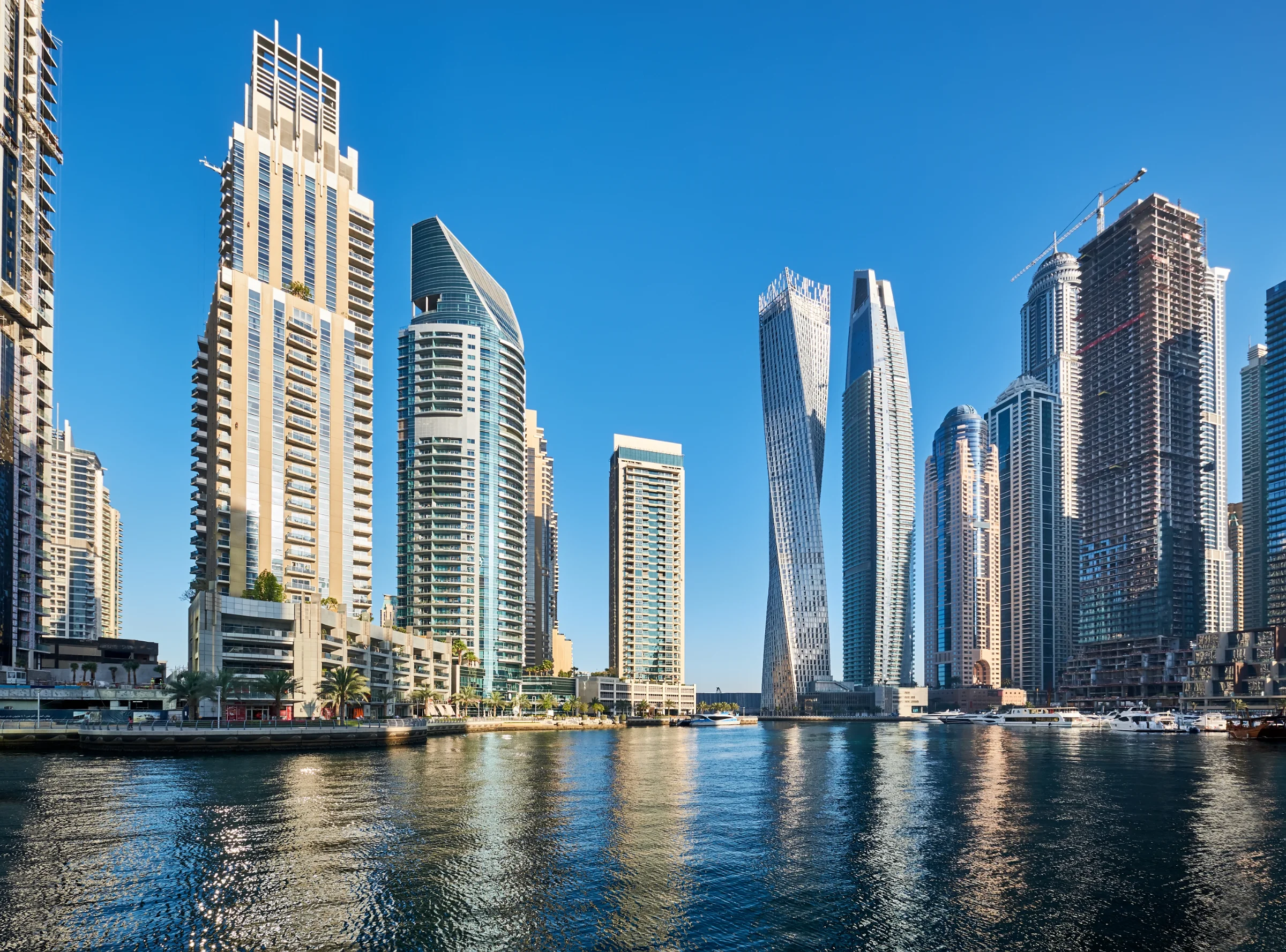 Buying Freehold Property in Dubai