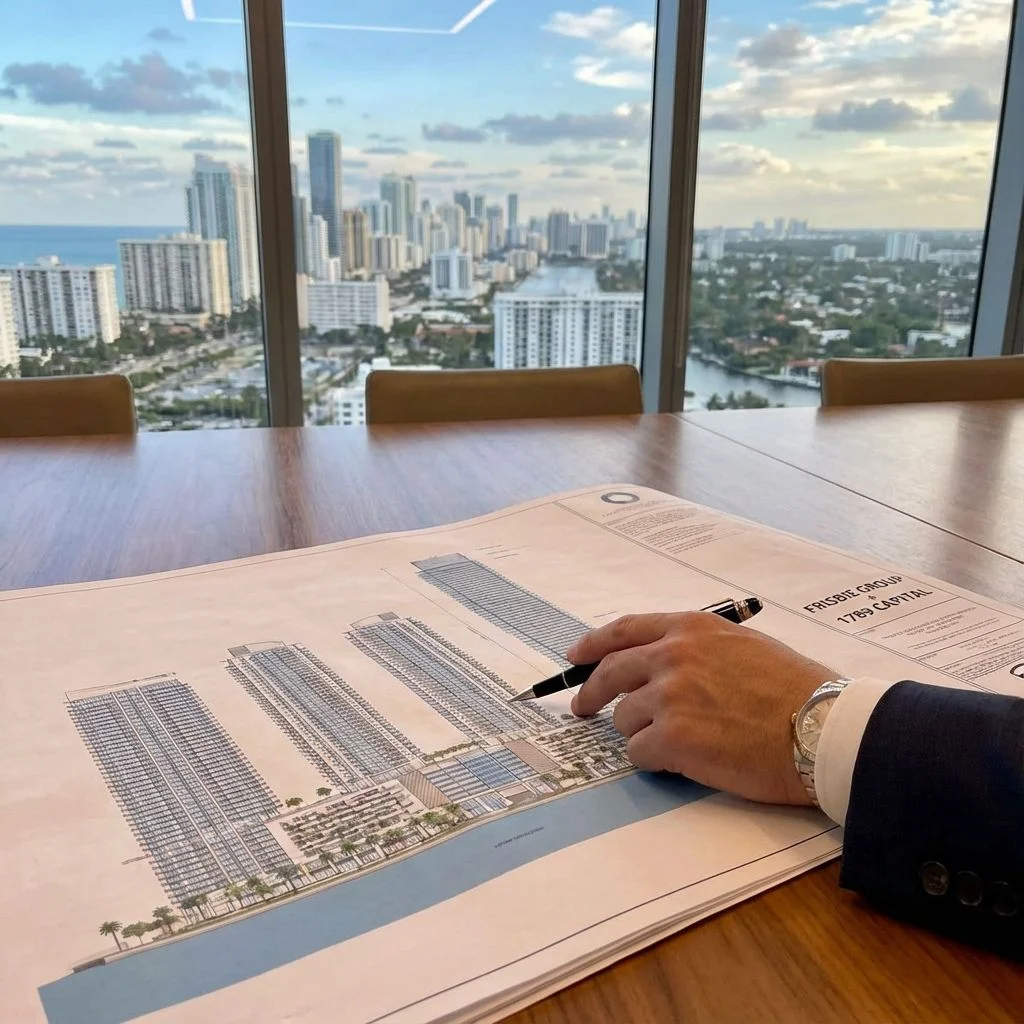 Indian Investors Are Buying Off-Plan Properties in Dubai