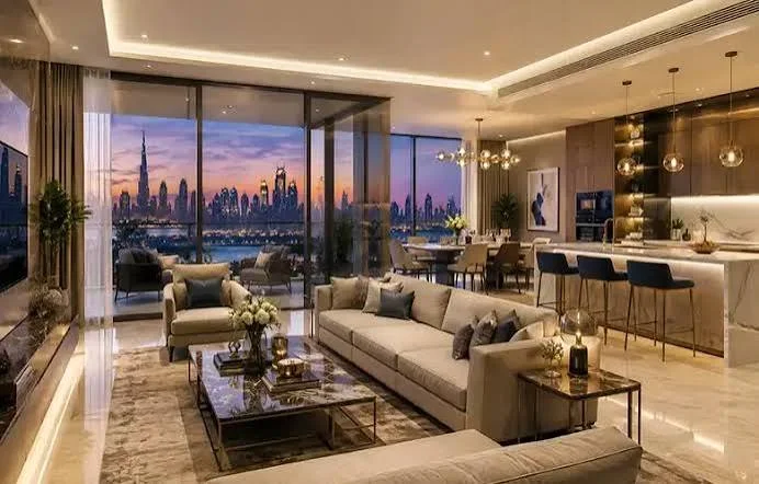 KORE Project in Dubai