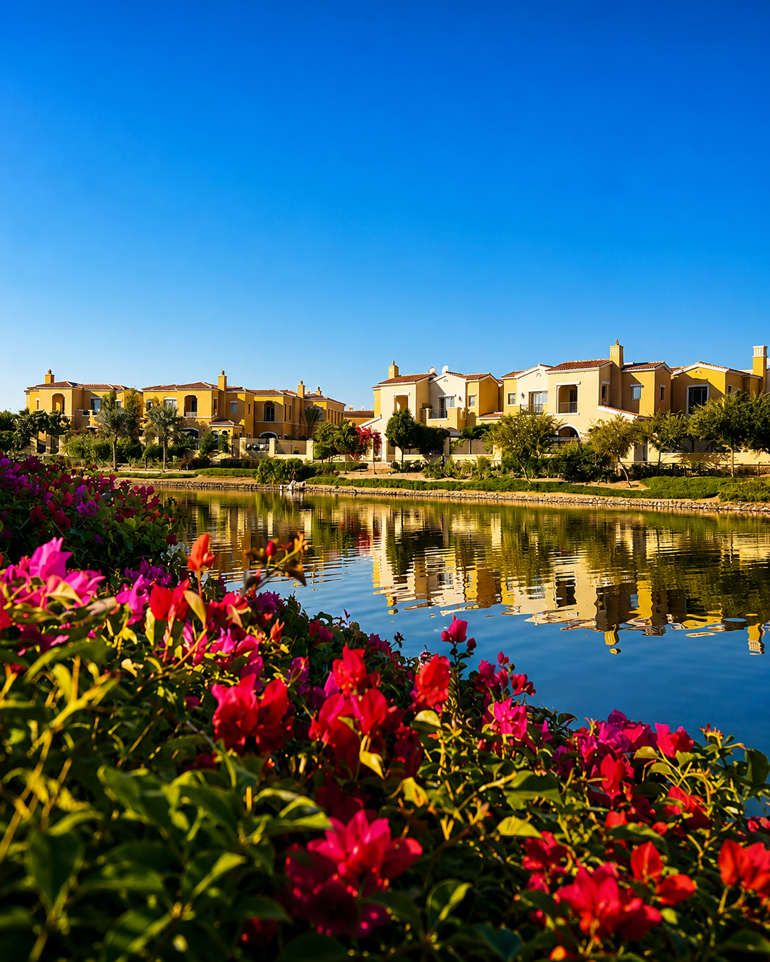 Off Plan Properties Arabian Ranches