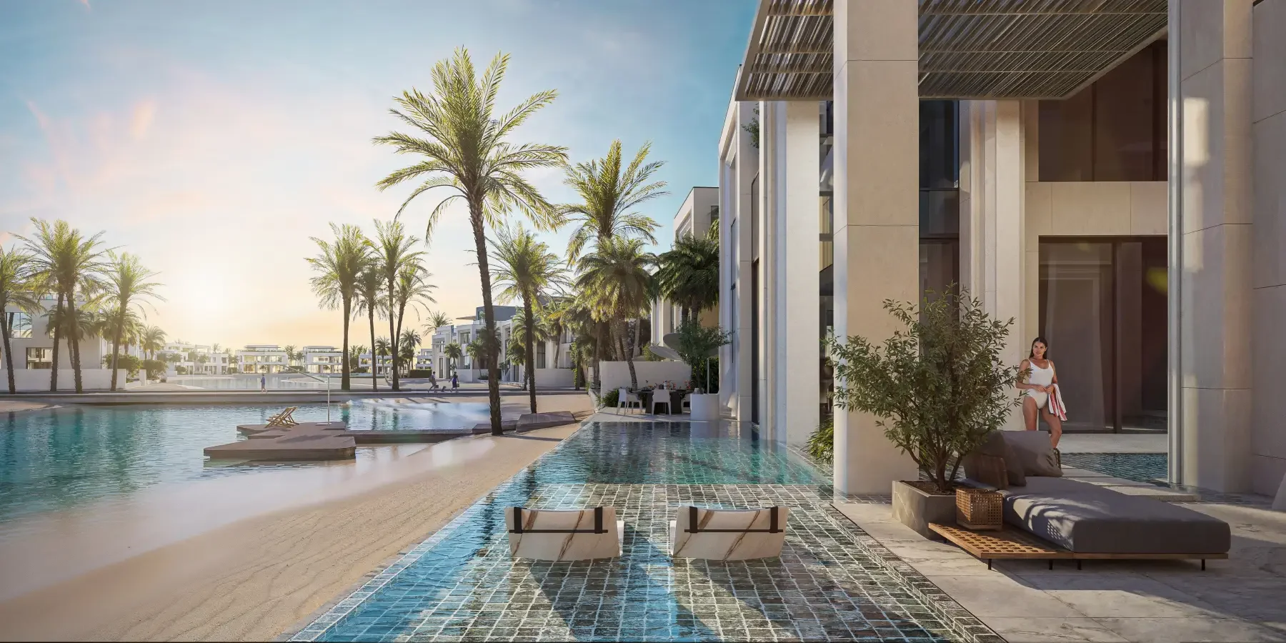 Monaco Mansions in Dubai South gallery 2